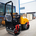 Mini Tandem Drum 1.5ton Road Roller Vibrator en venta en es.dhgate.com